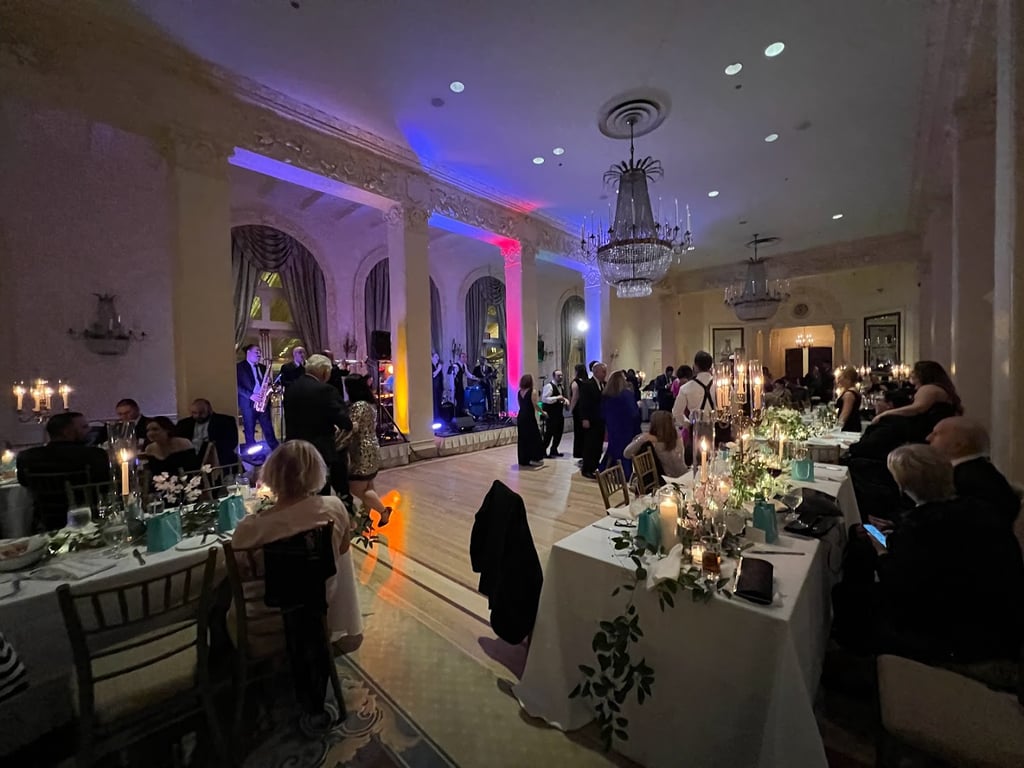 Westchester Country Club