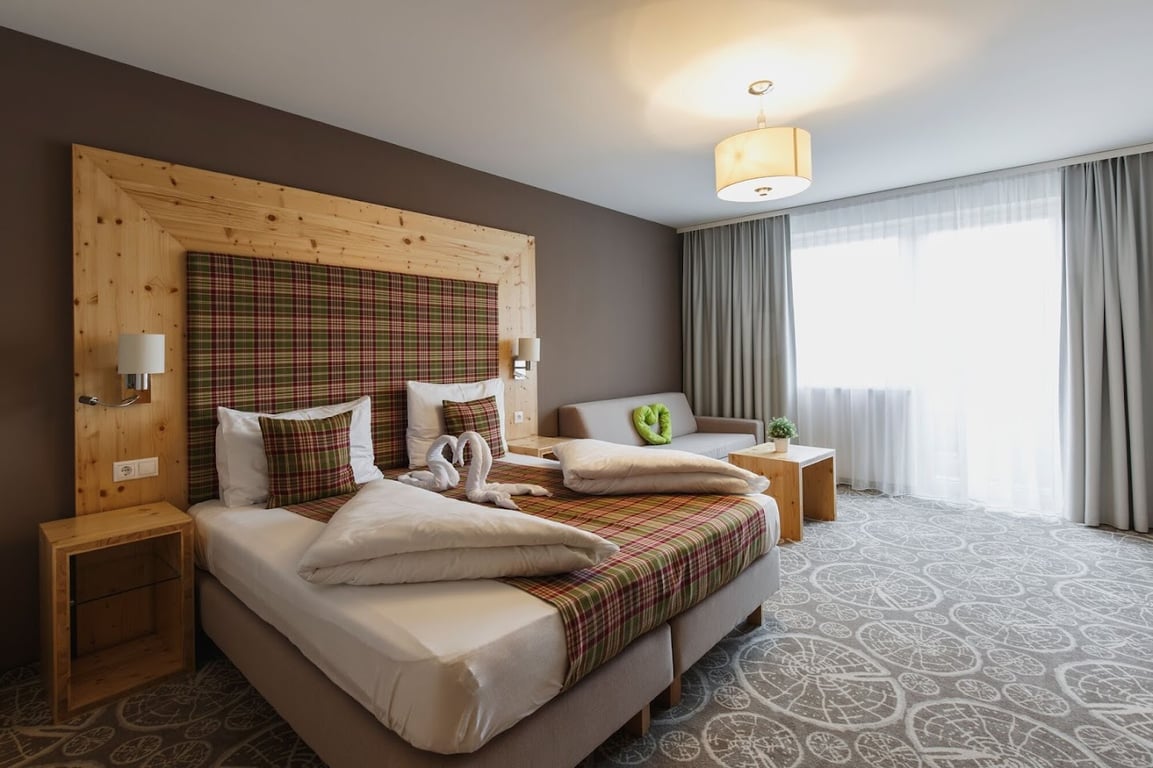 Boutique Hotel Erla