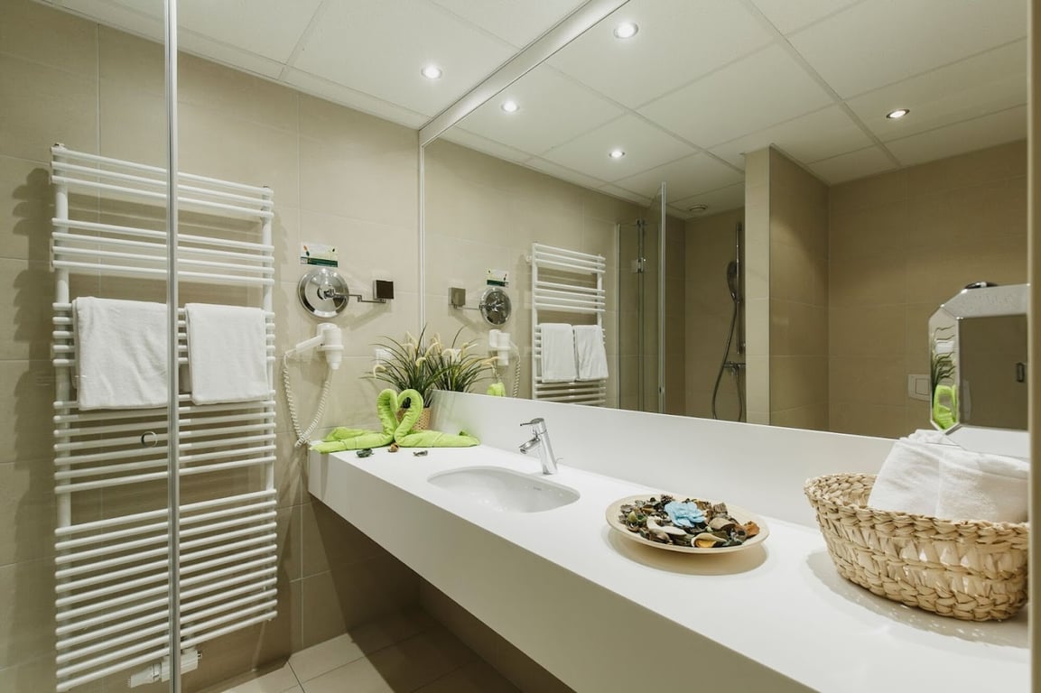 Boutique Hotel Erla