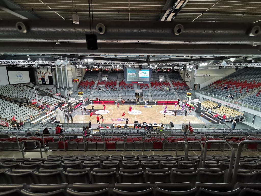 Brose Arena