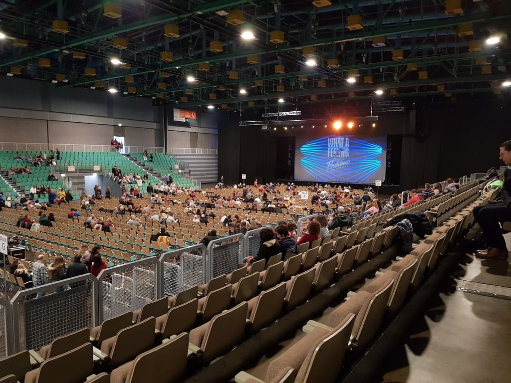 Frankenhalle