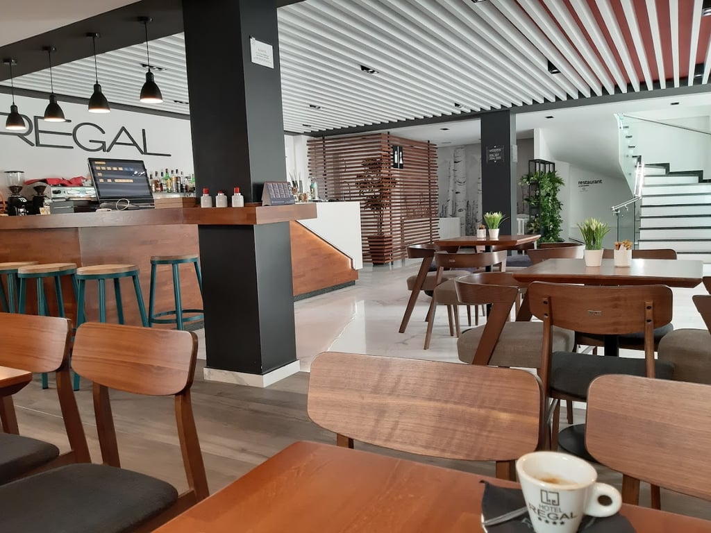 Hotel Regal