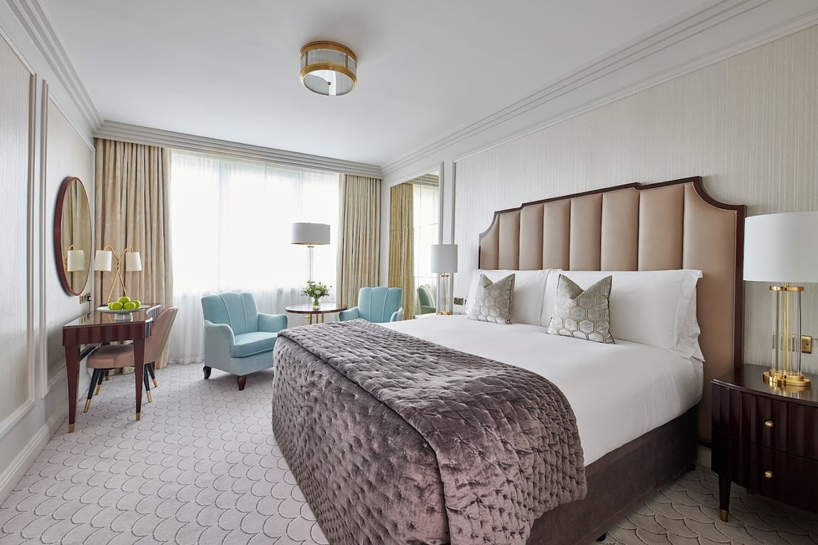 The Westbury Hotel