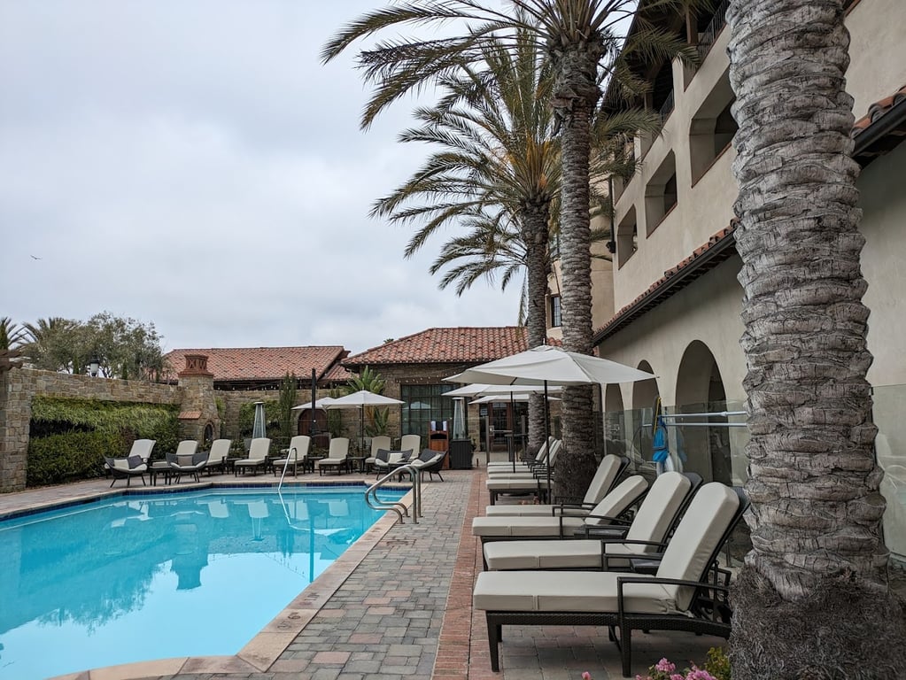 Inn at the Mission San Juan Capistrano, Autograph Collection