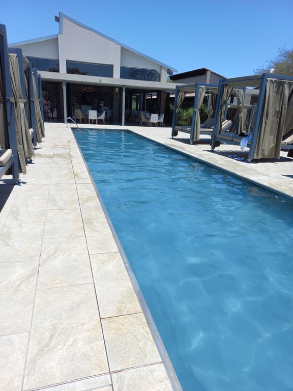 Palala Boutique Game Lodge and Spa