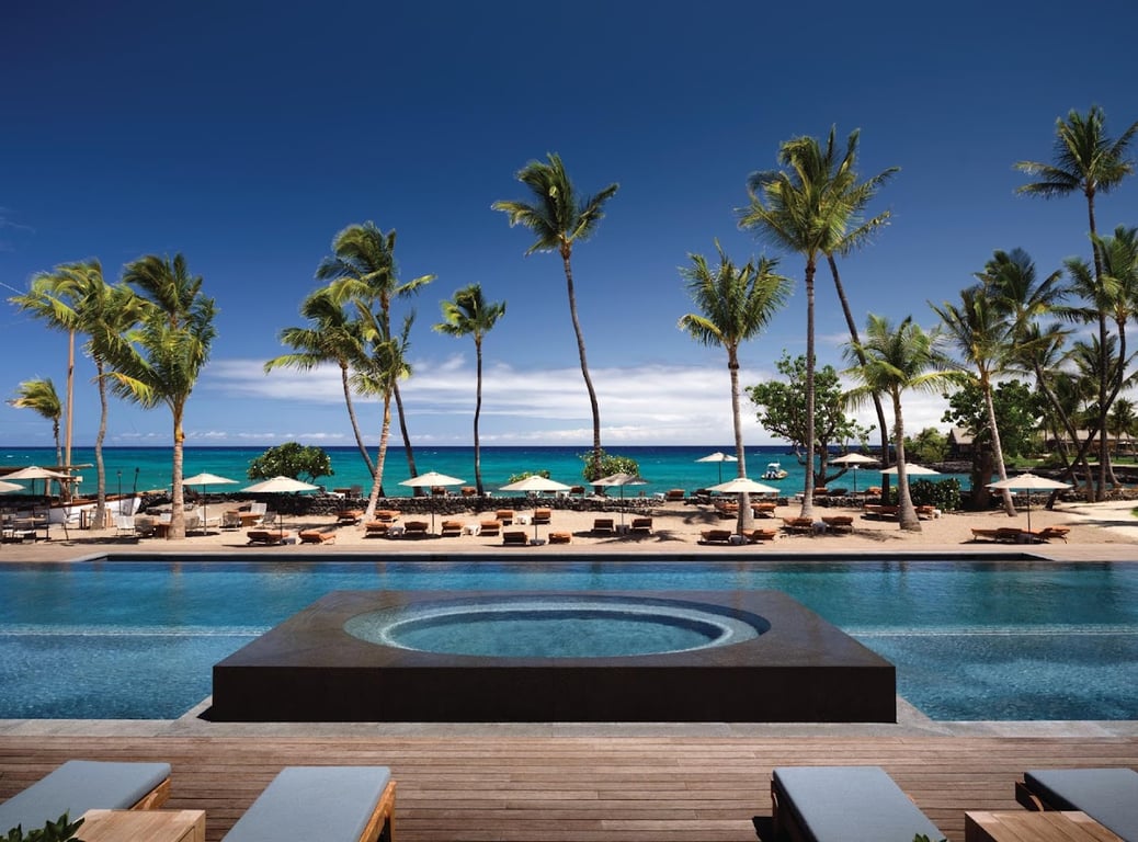 Kona Village, A Rosewood Resort