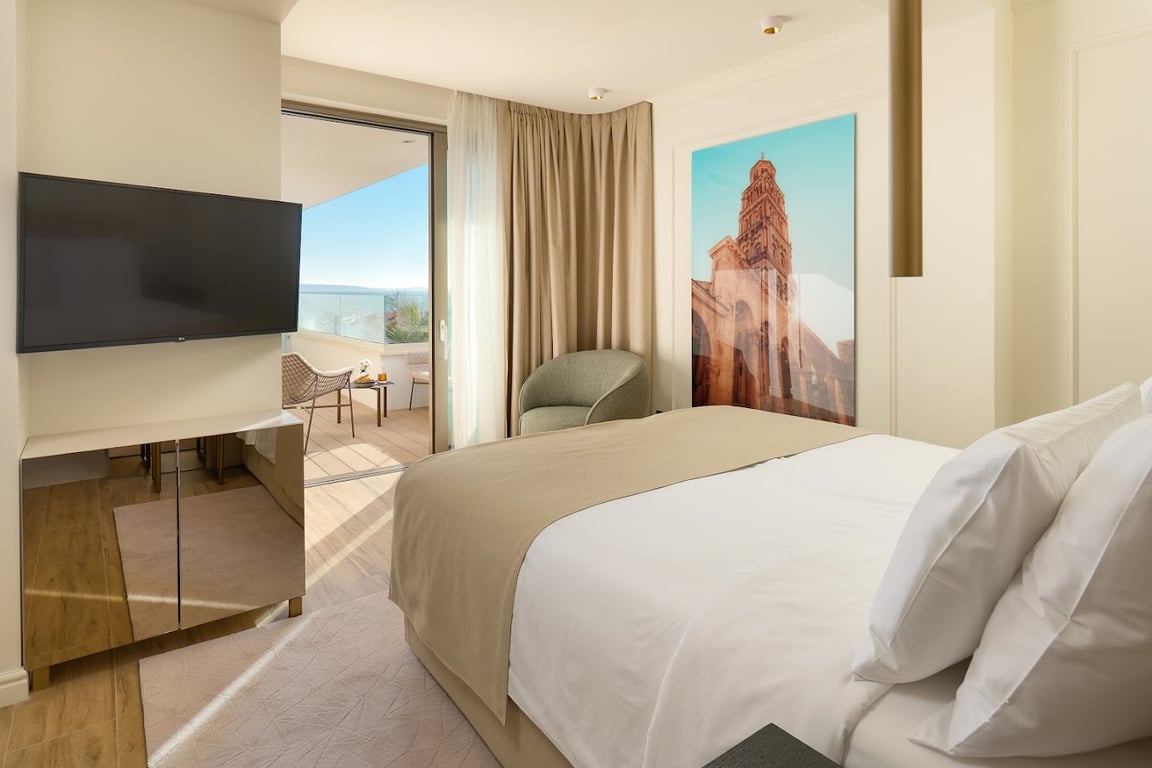 Mirari Boutique Hotel