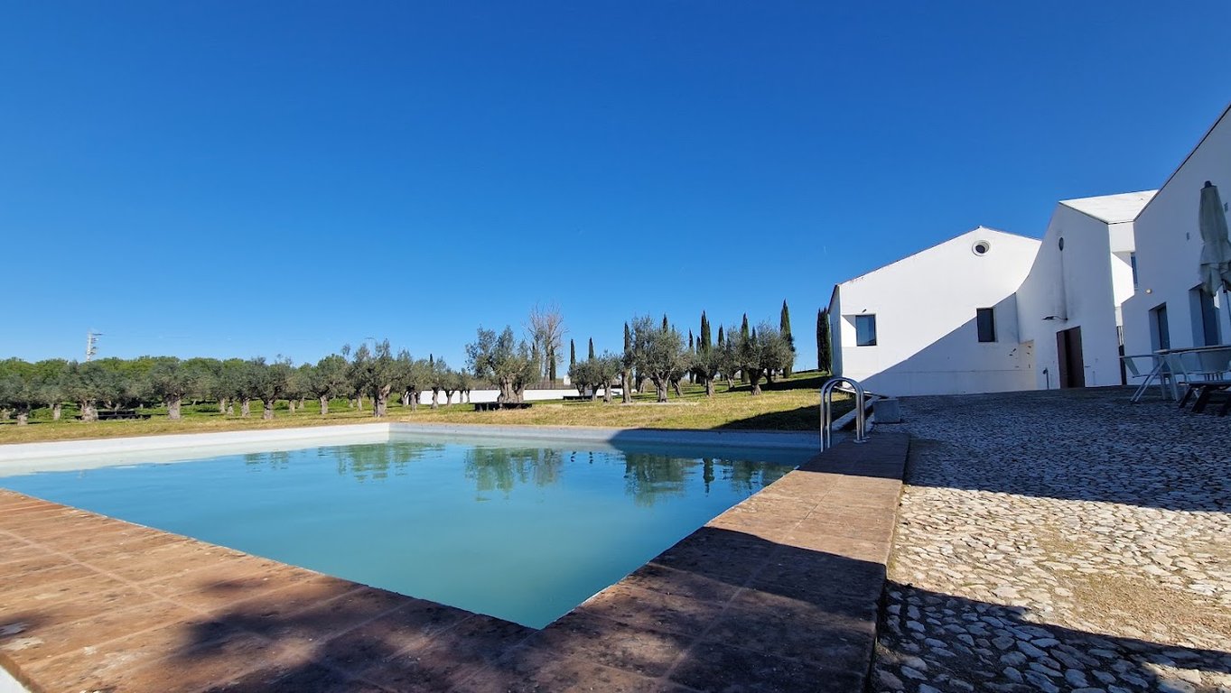 Torre de Palma Wine Hotel, Montforte, a Member of Design Hotels
