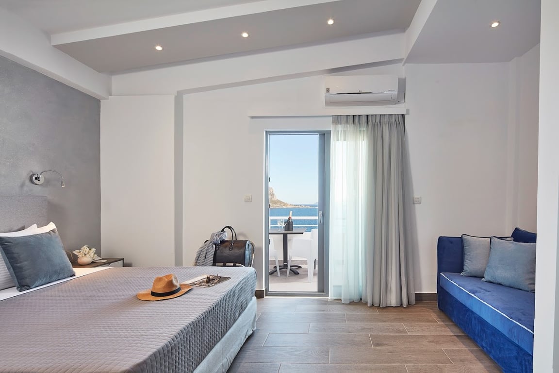 ALKINOI RESORT AND SPA