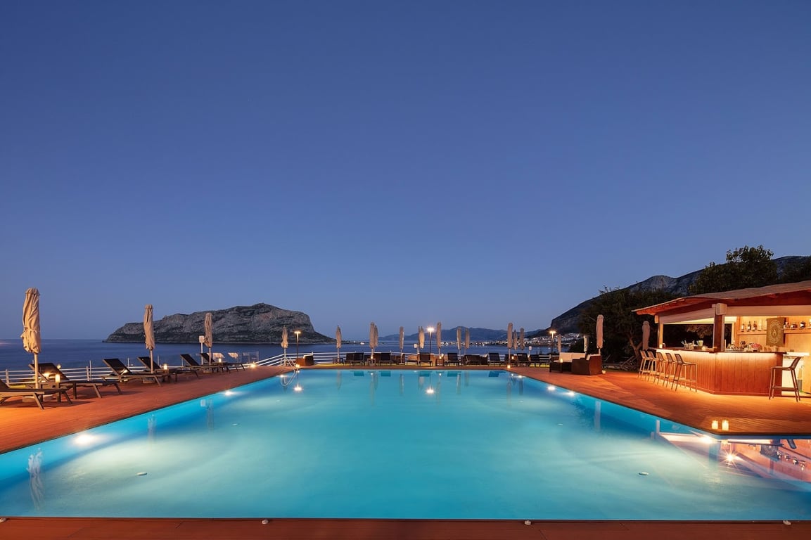ALKINOI RESORT AND SPA