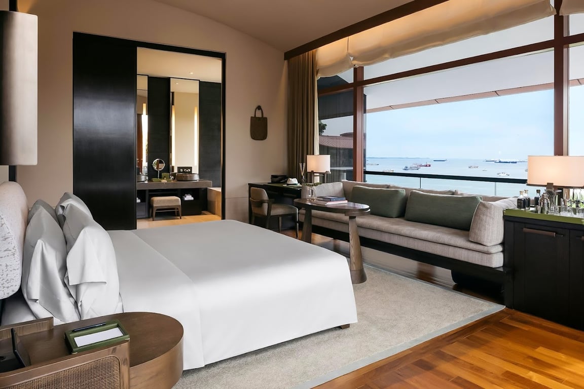 Capella Singapore