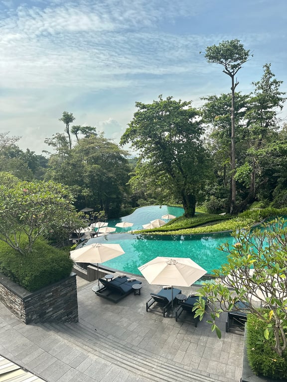 Capella Singapore