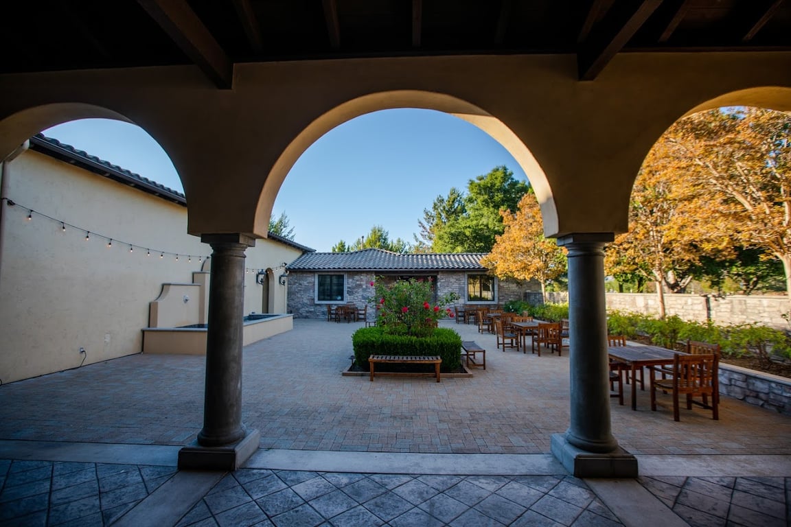 The Ranch at Silver Creek (by Wedgewood Weddings)
