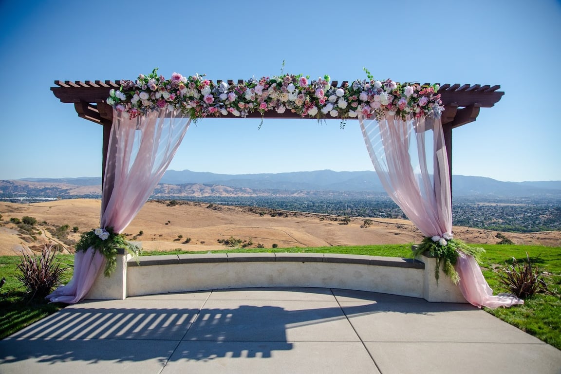 The Ranch at Silver Creek (by Wedgewood Weddings)