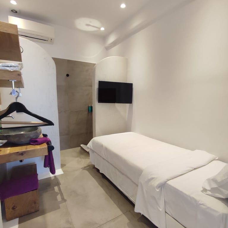 Portes Suites & Villas Mykonos