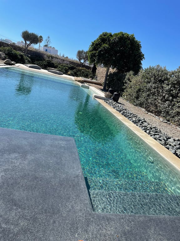 Portes Suites & Villas Mykonos