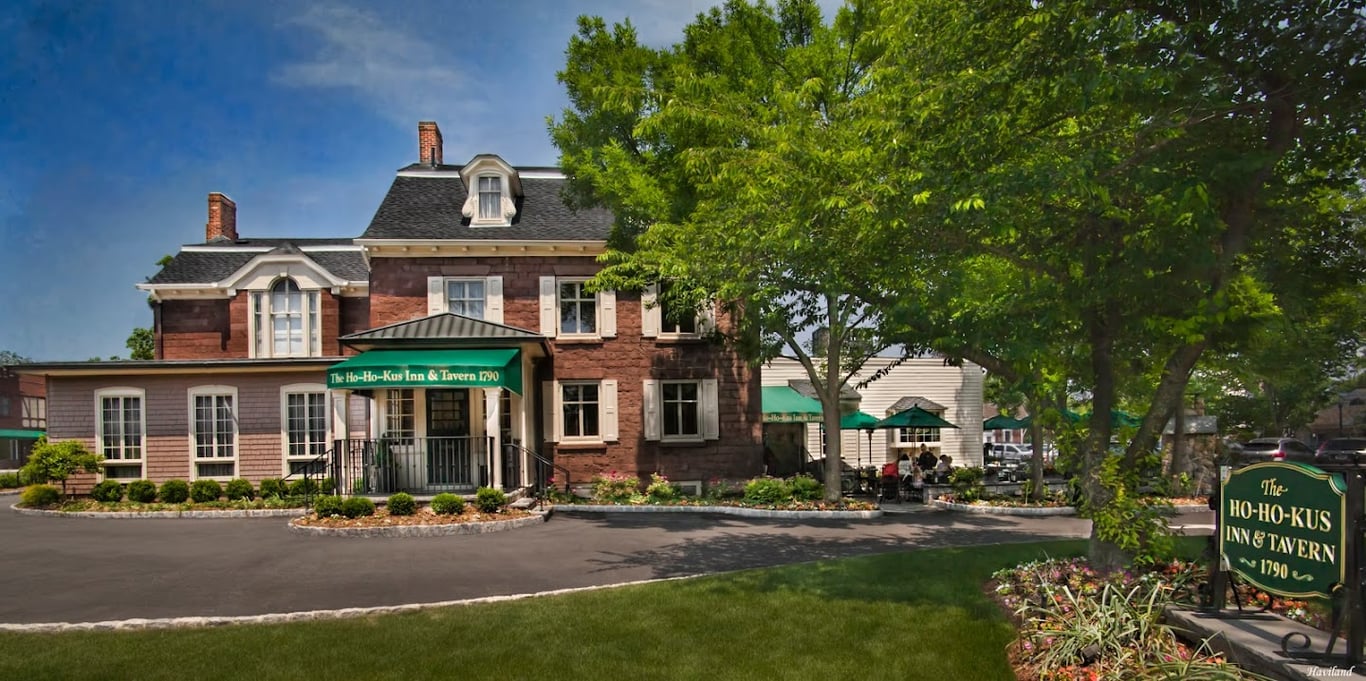 Ho-Ho-Kus Inn & Tavern