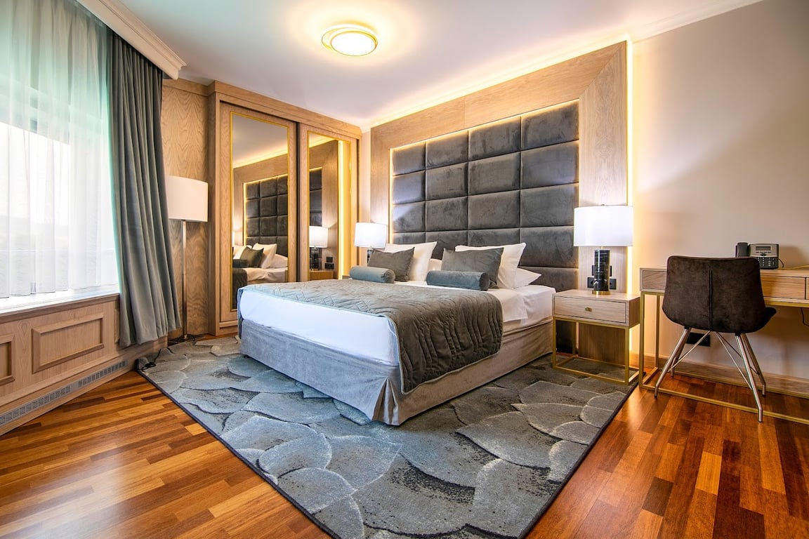 A Hoteli - Hotel Izvor