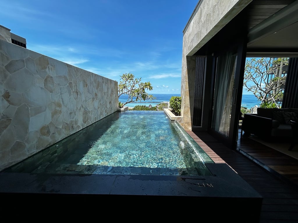 The Apurva Kempinski Bali