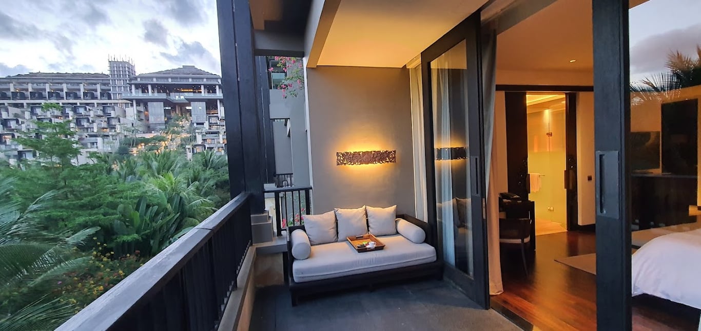 The Apurva Kempinski Bali