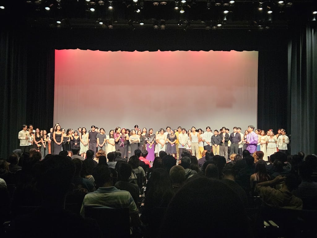 UCSD Mandeville Center