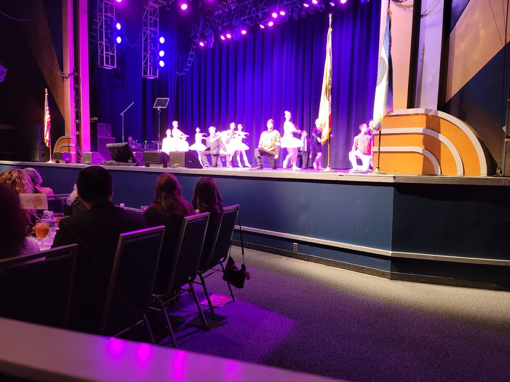 City National Grove of Anaheim