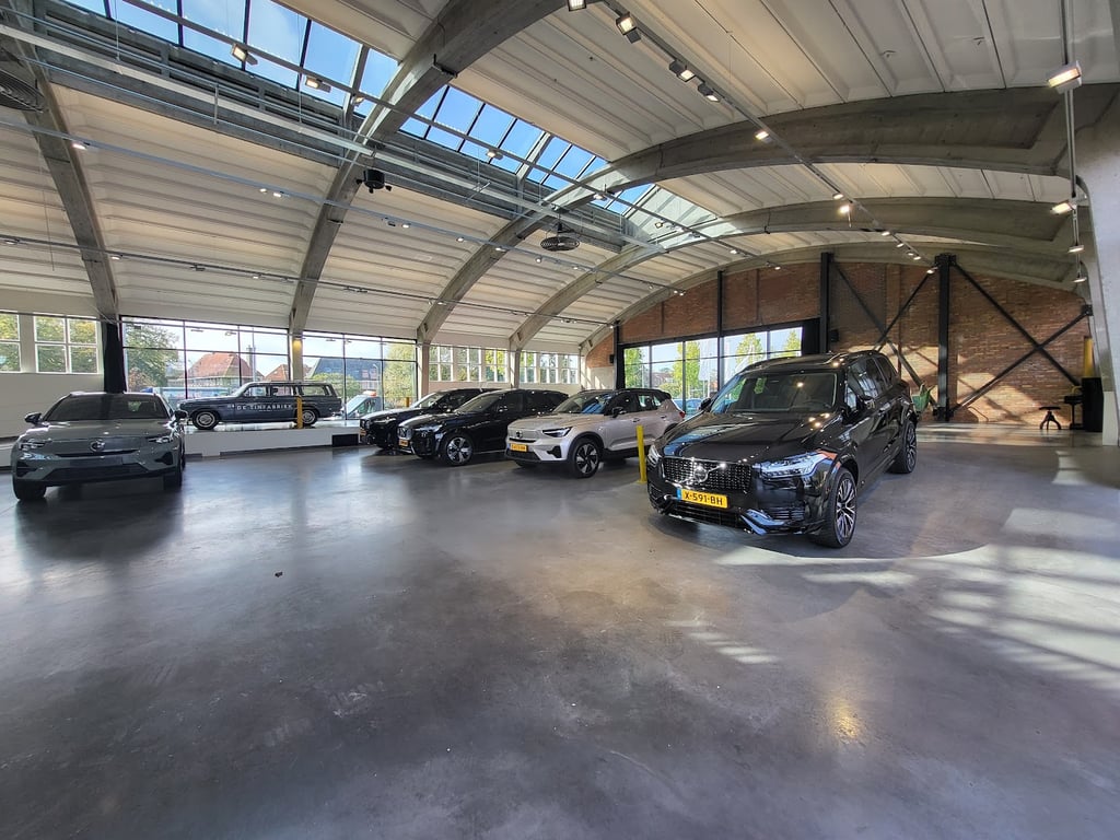 Meettin - De Tinfabriek
