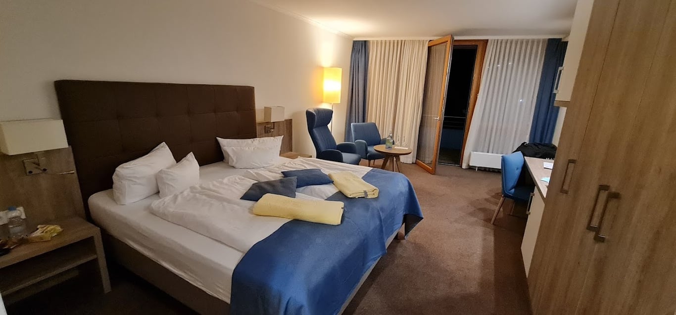 Siebenquell® GesundZeitResort