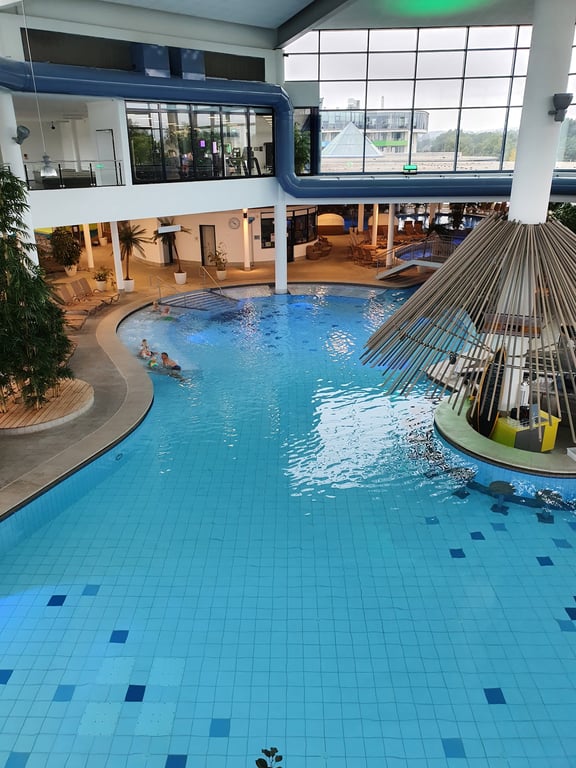 Siebenquell® GesundZeitResort