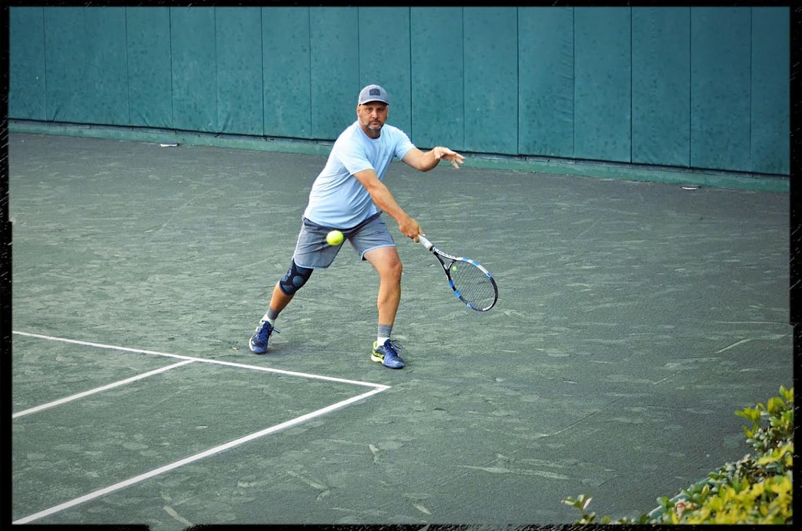 Kiwi Tennis Club
