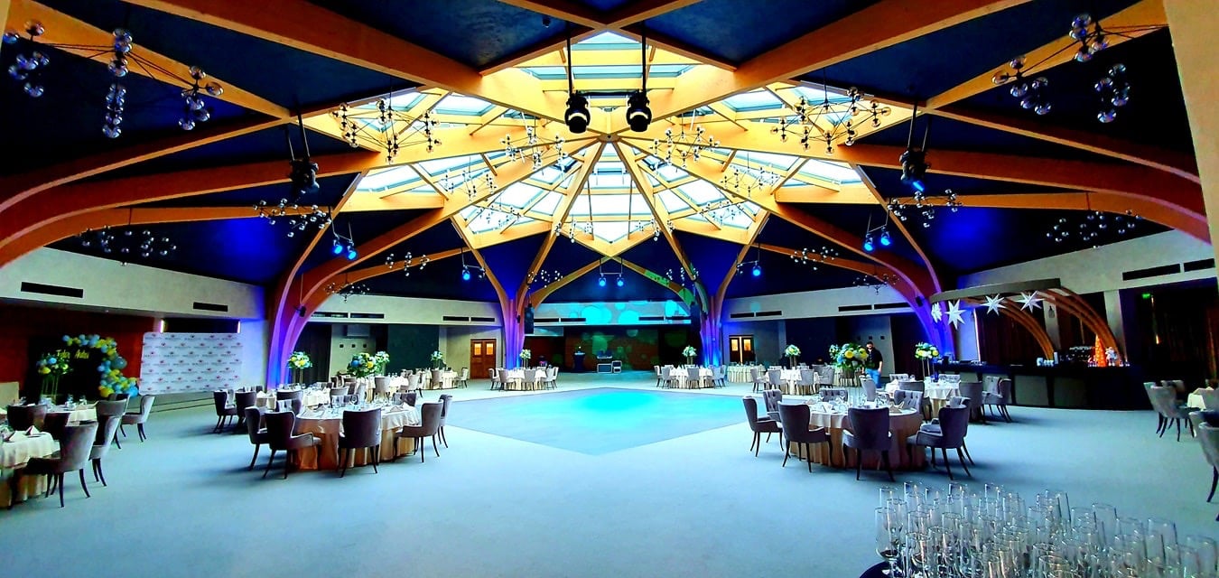 Serenity Resort