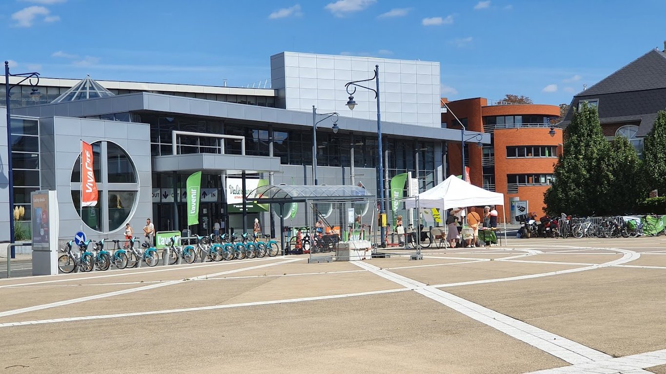 Namur Expo