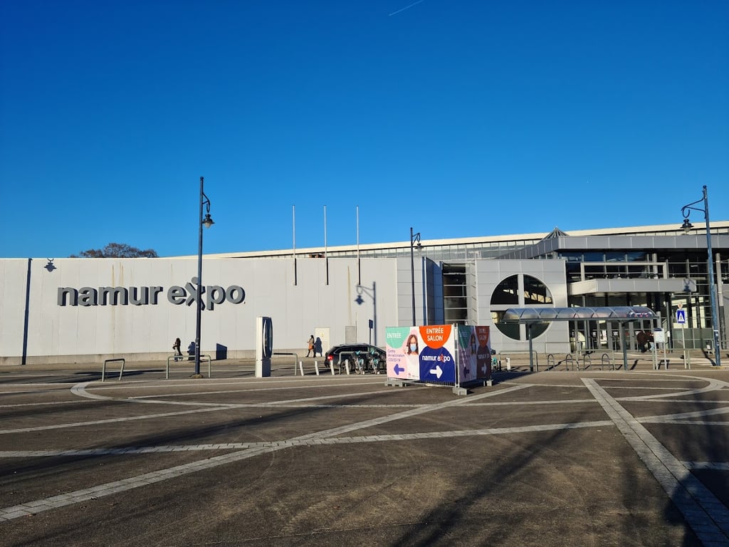 Namur Expo