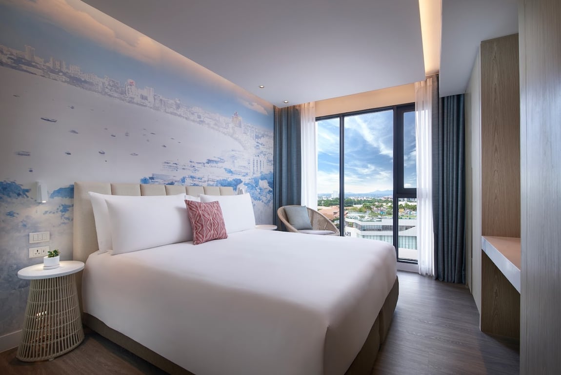 OZO North Pattaya