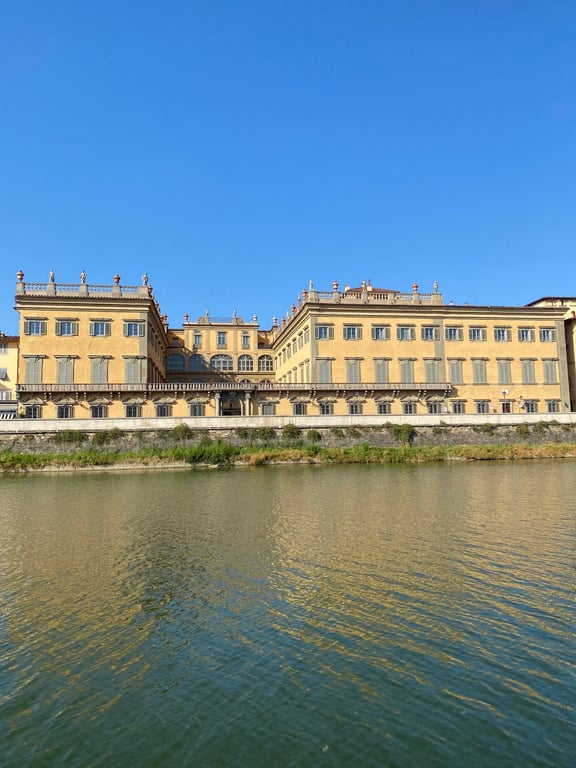 Arno Poetry