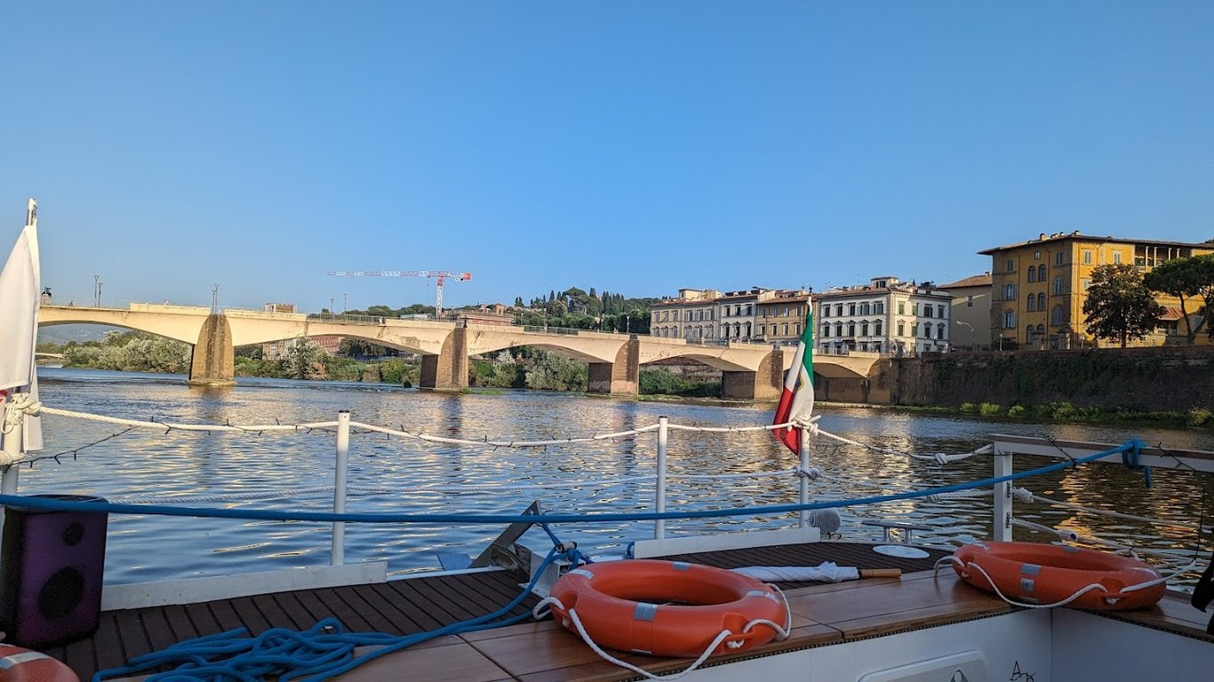Arno Poetry