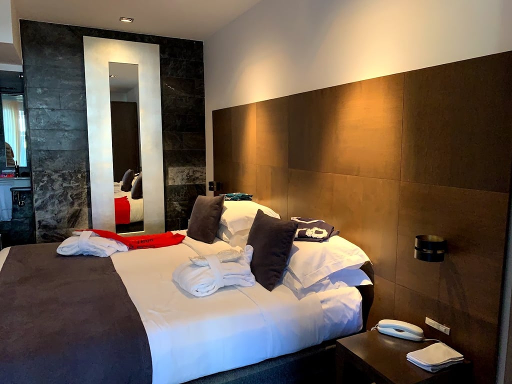 Hotel Boutique Ses Pitreras