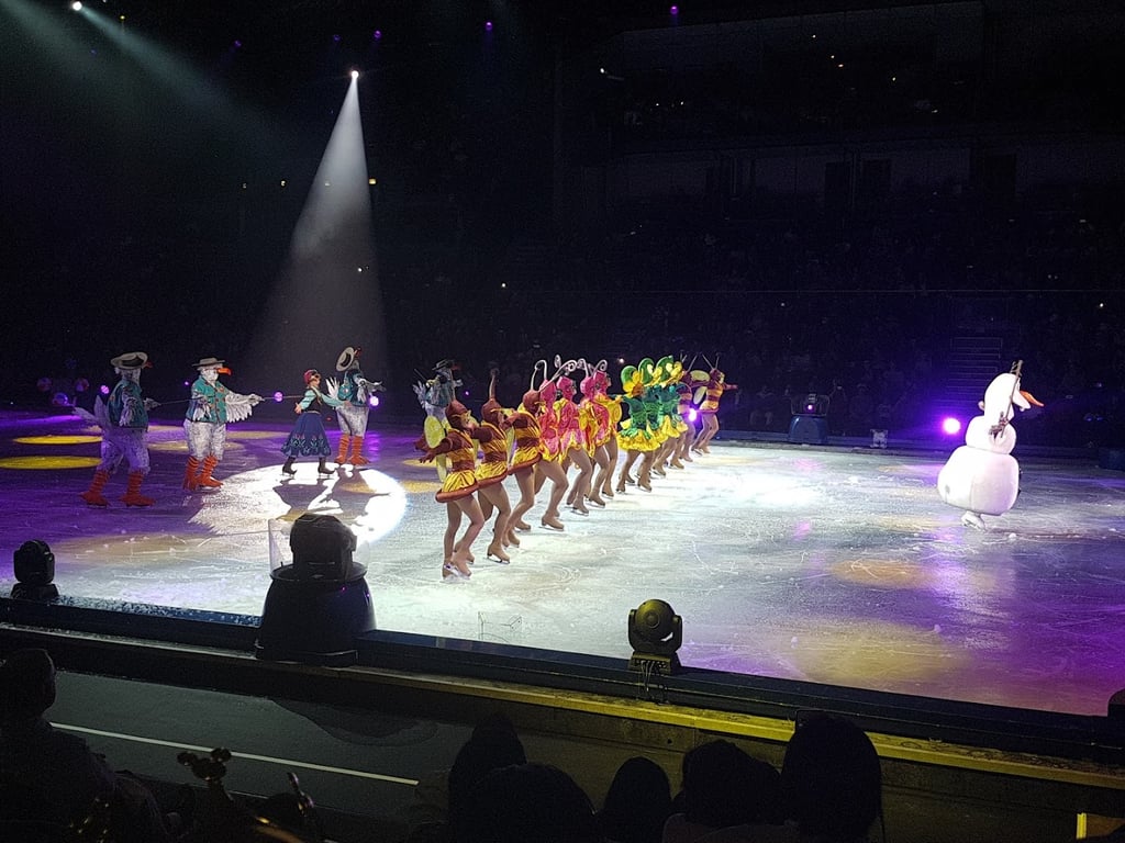 Durban ICC