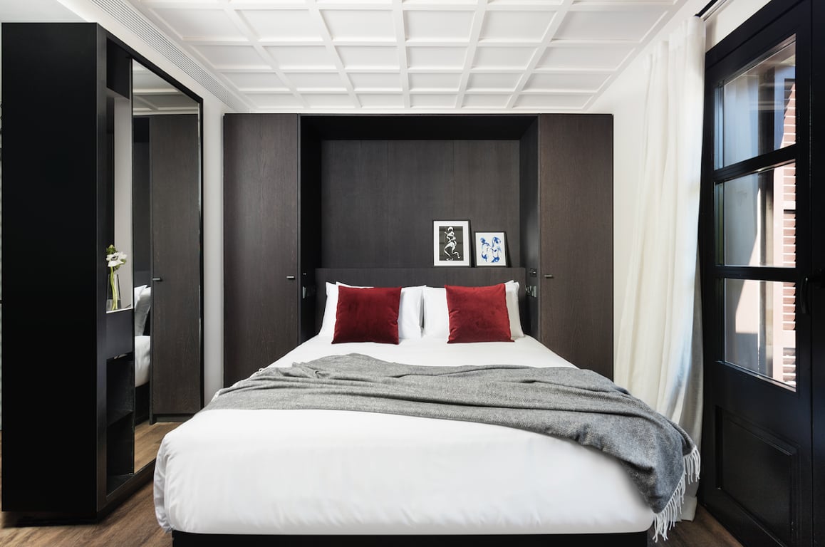 Yurbban Ramblas Boutique Hotel