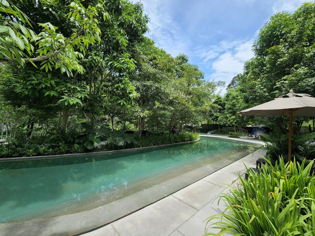 Hotel Labaris Khao Yai