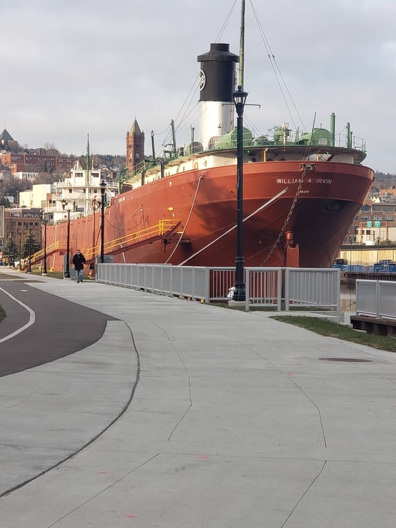Duluth Entertainment Convention Center