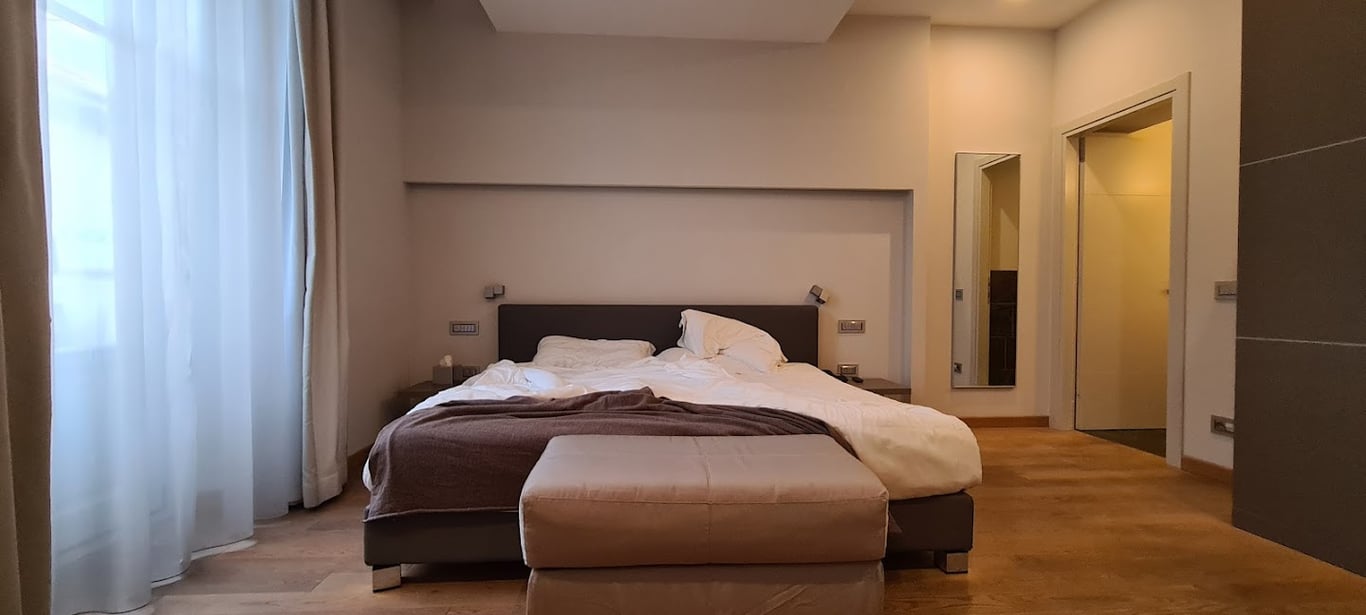 Hotel Di Varese