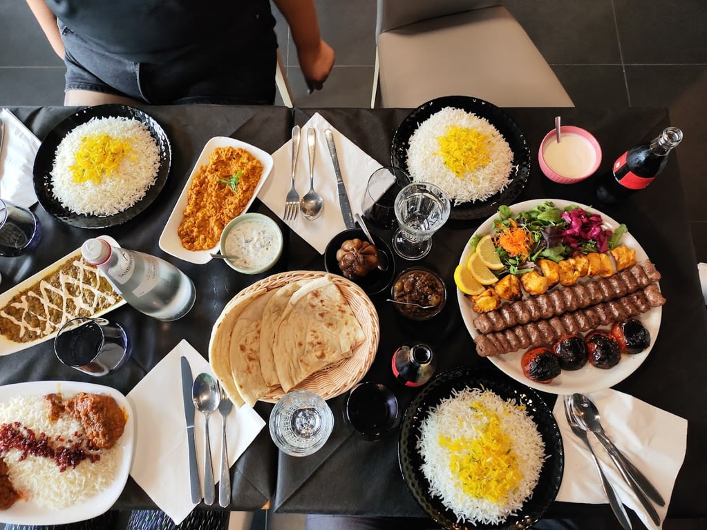 Persian
