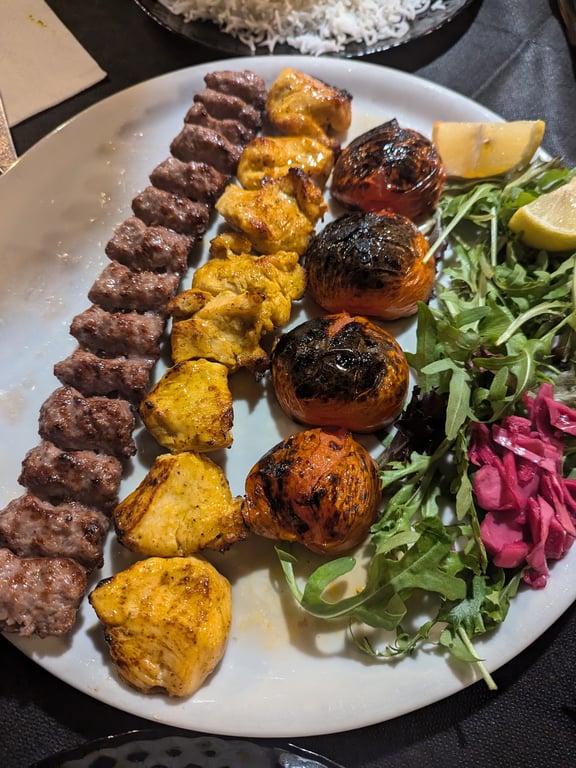 Persian