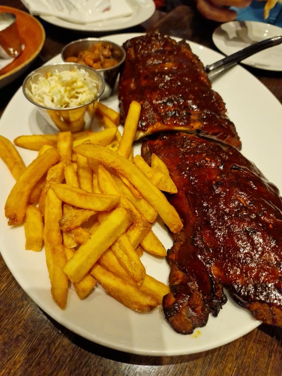 Hard Rock Café Prague