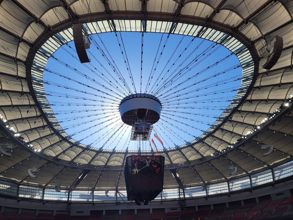 BC Place