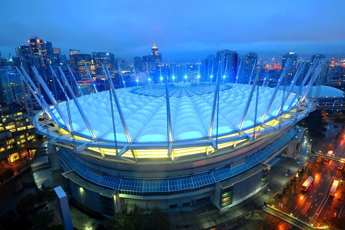 BC Place