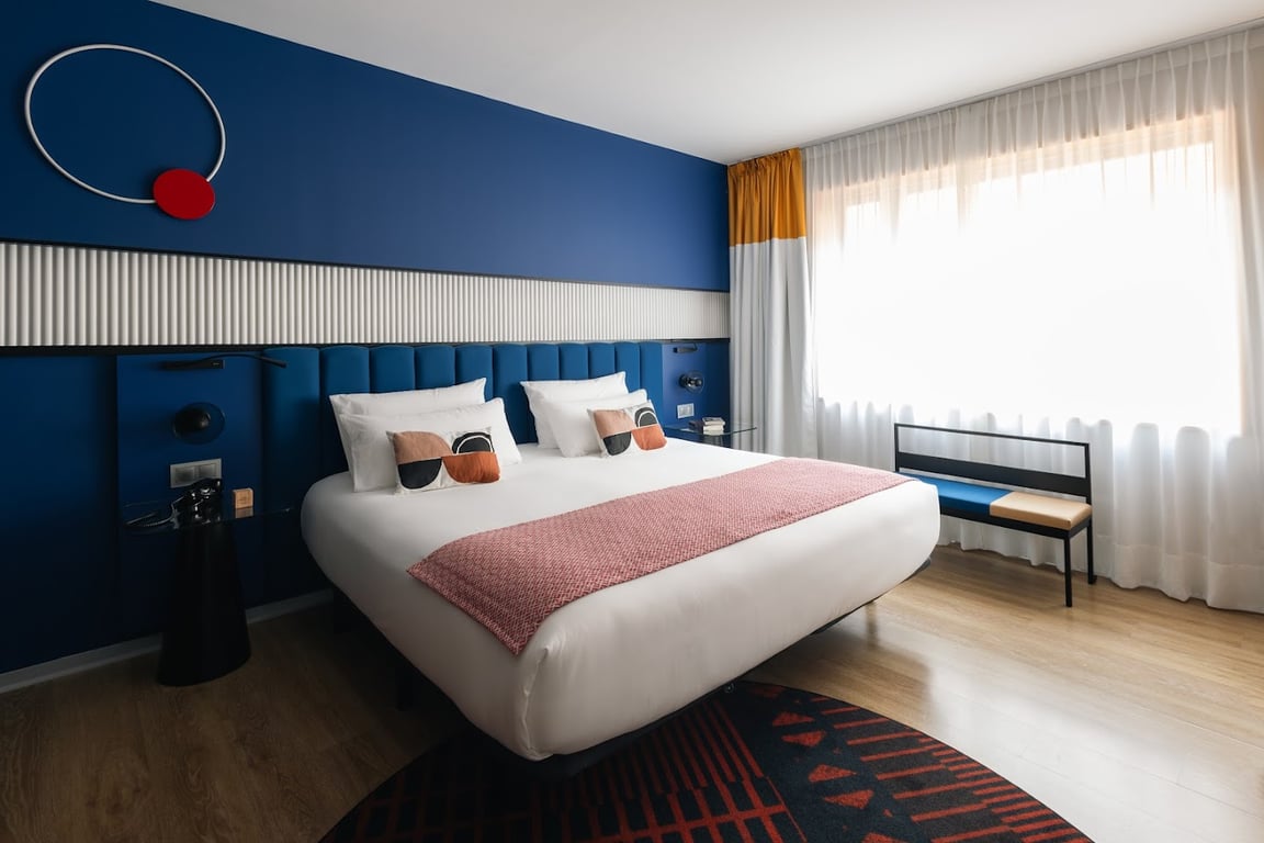 Hotel Indigo Barcelona Plaza España