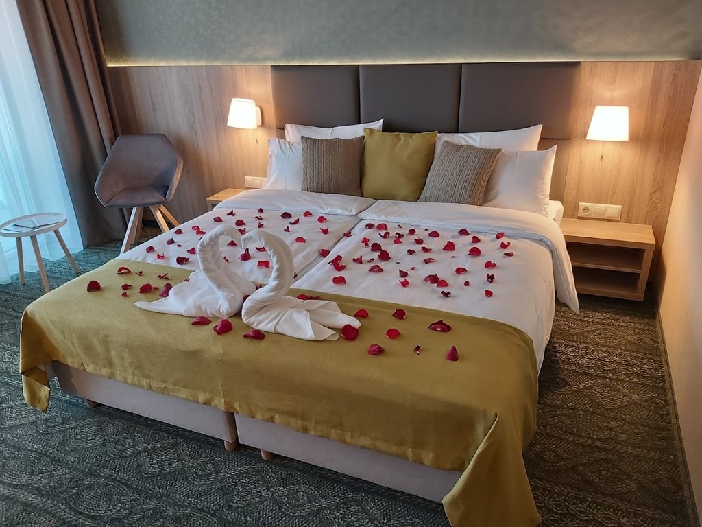 Lignum Hotel