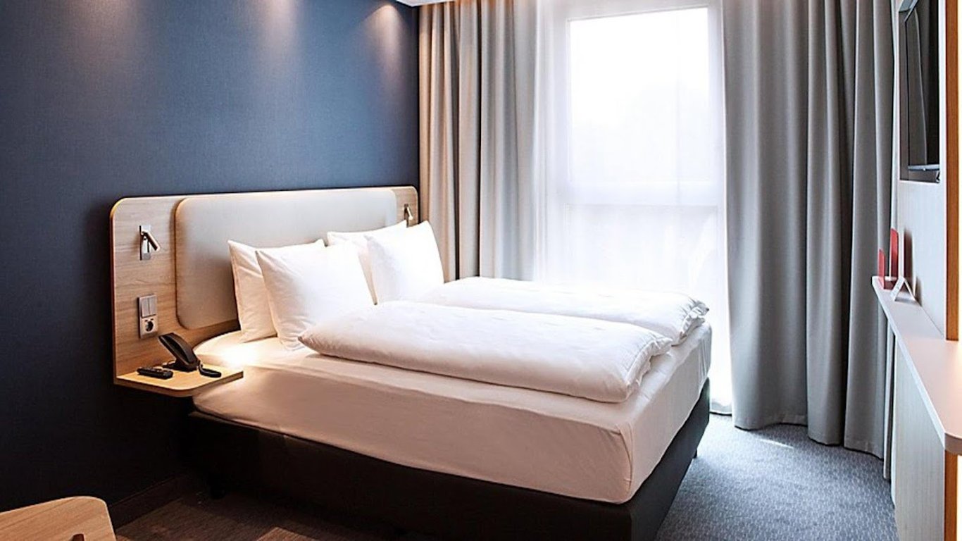 Holiday Inn Express - Remscheid